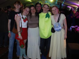 INSELKARNEVAL 2026 (kf)